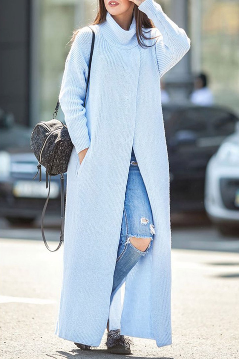 Beautifully Finished Garment in a Timeless Design