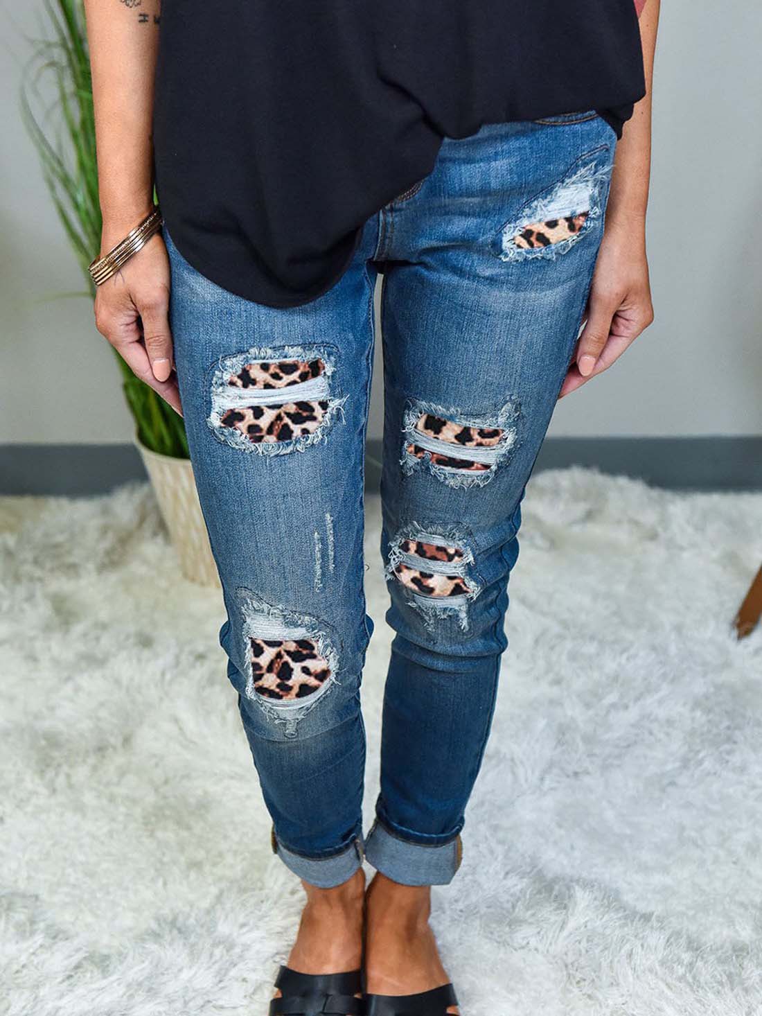 Leopard Print