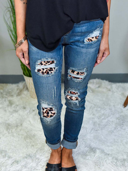 Leopard Print