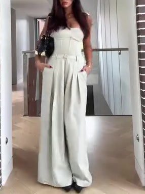 Gracefully Styled Pants for Any Occasion