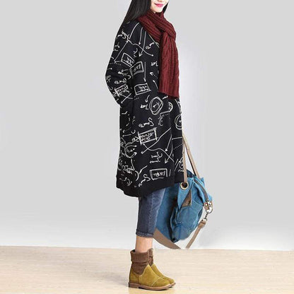 Elegantly Styled Sweater for Everyday Wear