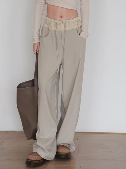 Beautifully Balanced Pants with Timeless Character