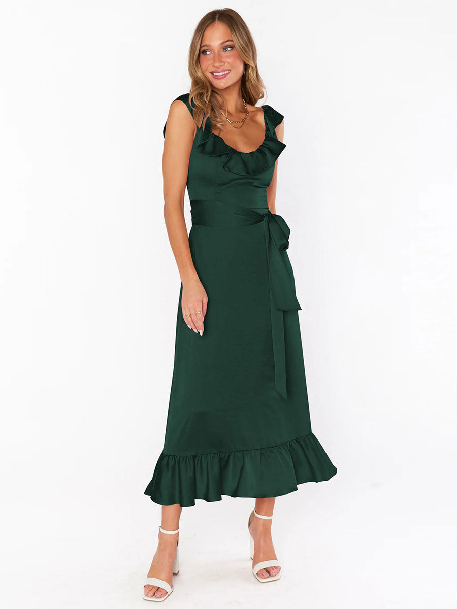 Classic Vintage & Enduringly Stylish Dress