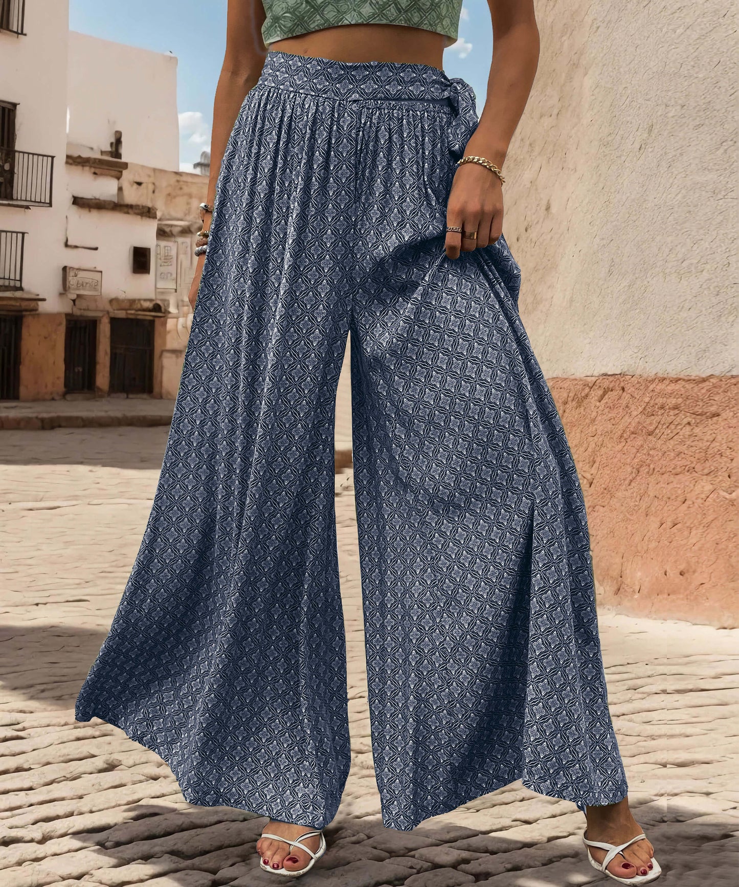 Sophisticated Garment with a Clean Classic Look