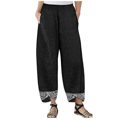 Beautifully Balanced Trousers with Timeless Character