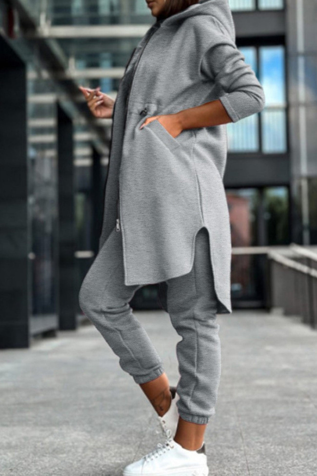 Classic Vintage Pants with a Flattering Fit