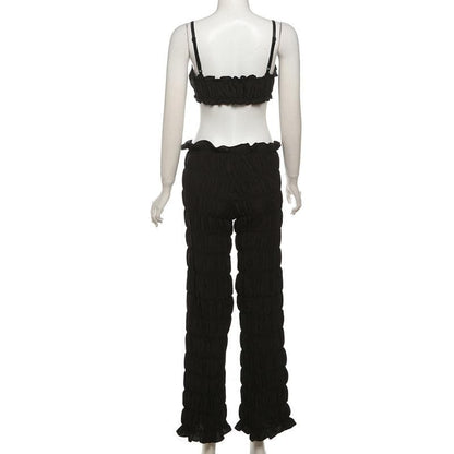 Classic Vintage Garment with a Flattering Fit