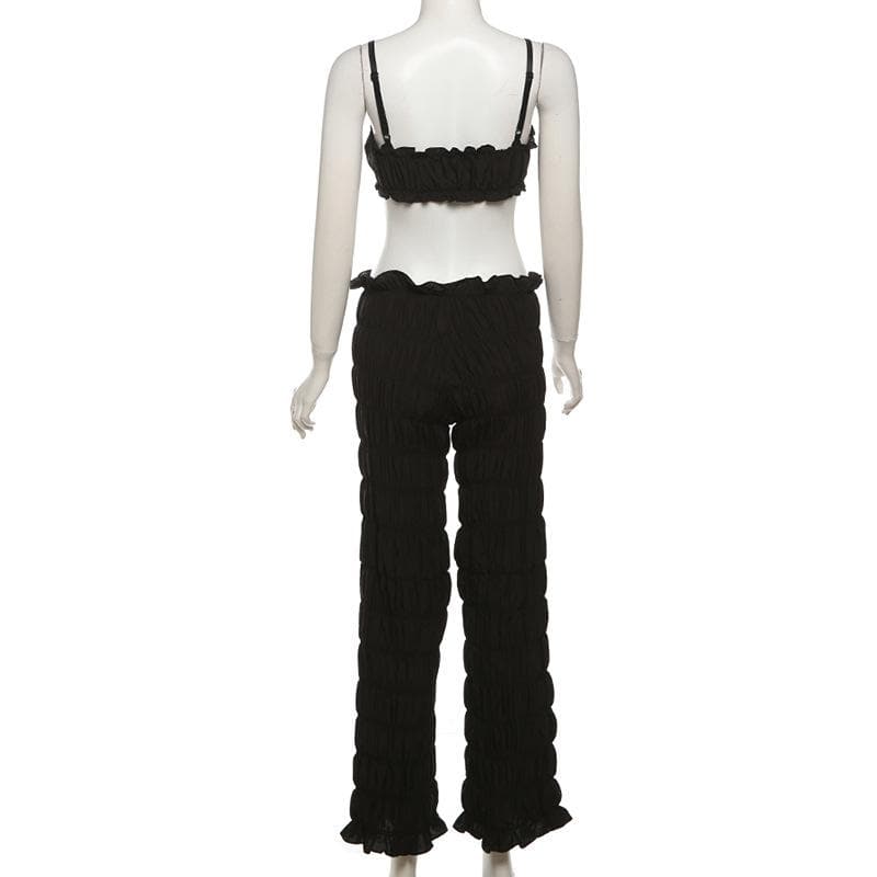 Classic Vintage Garment with a Flattering Fit