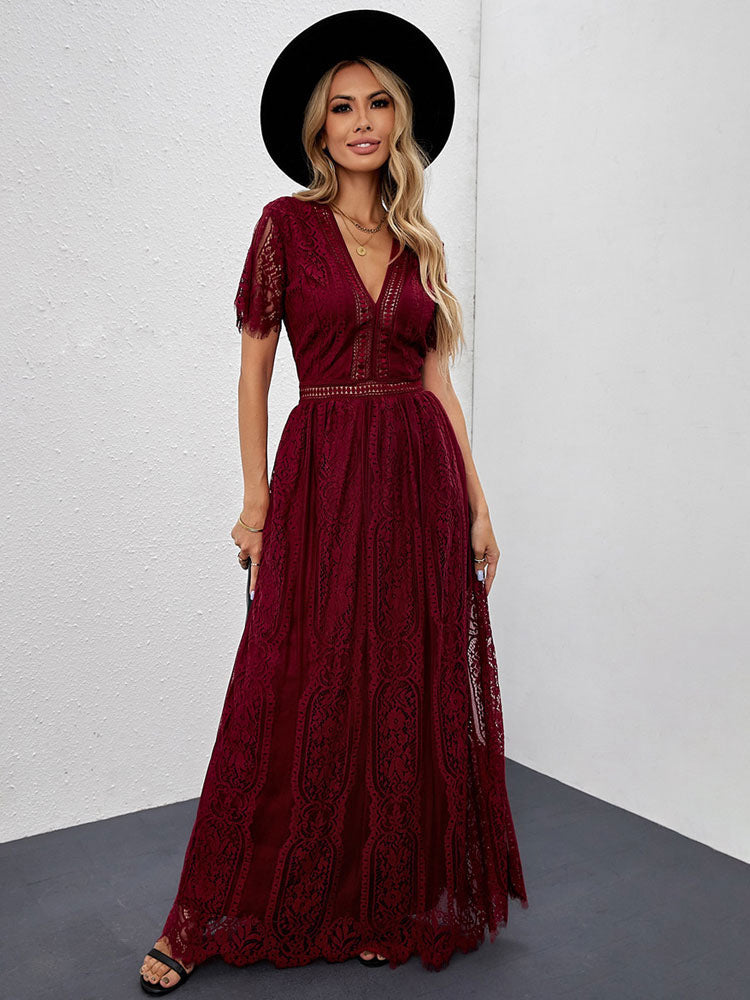 Classic Vintage & Enduringly Stylish Dress