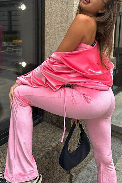 Classic Vintage & Enduringly Stylish Pants