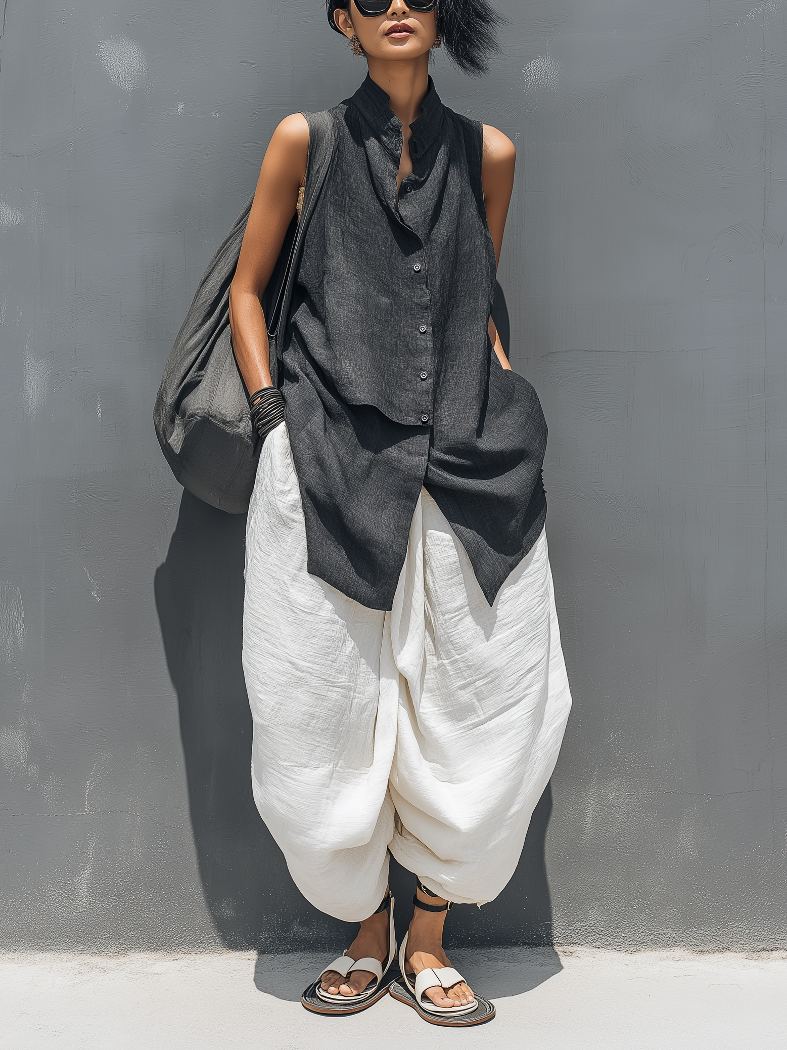 Dark Gray