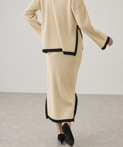 Beautifully Balanced Garment with Timeless Character