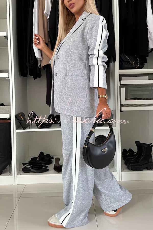 Elegantly Styled Pants for Everyday Wear