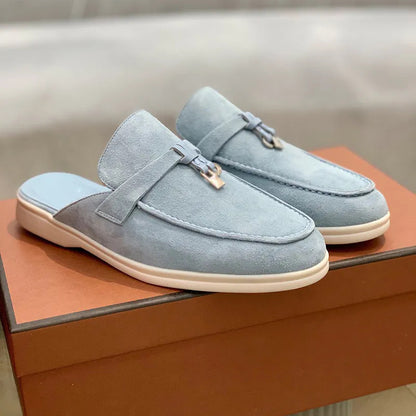 Beautifully Crafted Orthopedic Flats