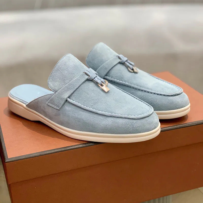 Beautifully Crafted Orthopedic Flats