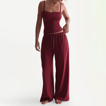 Beautifully Balanced Trousers with Timeless Character