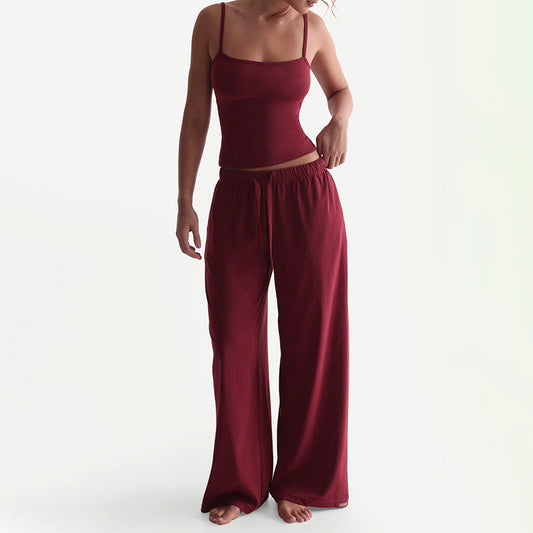 Beautifully Balanced Trousers with Timeless Character