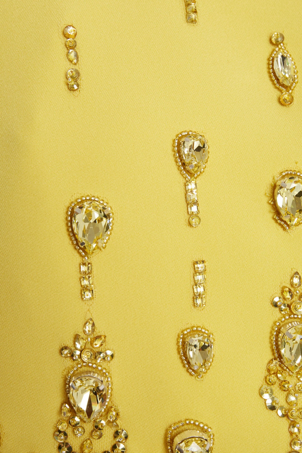 Gracefully Styled Garment for Any Occasion