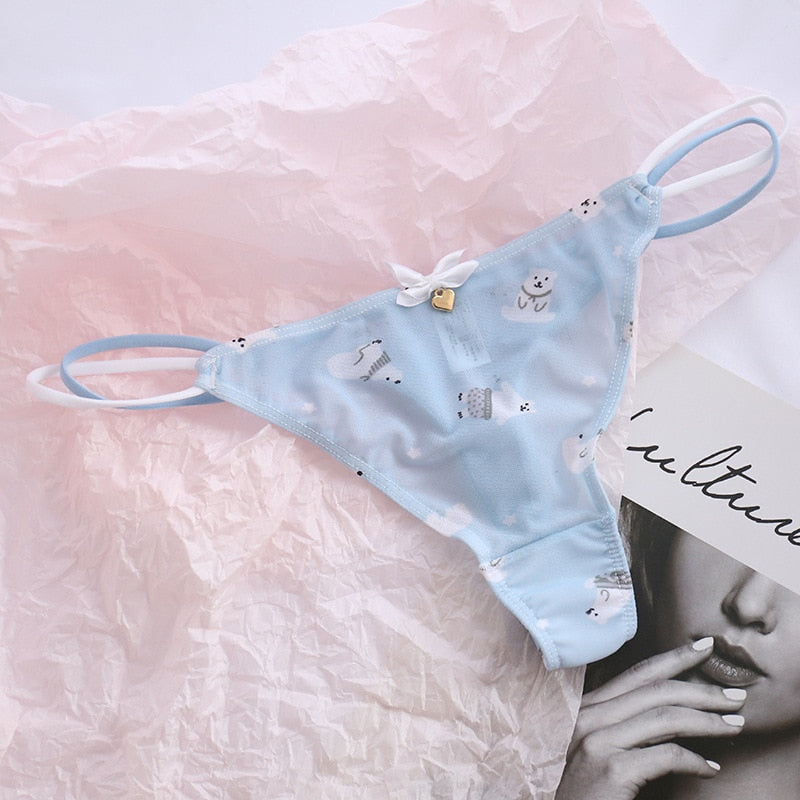 A Vintage Style Garment with Delicate Timeless Details