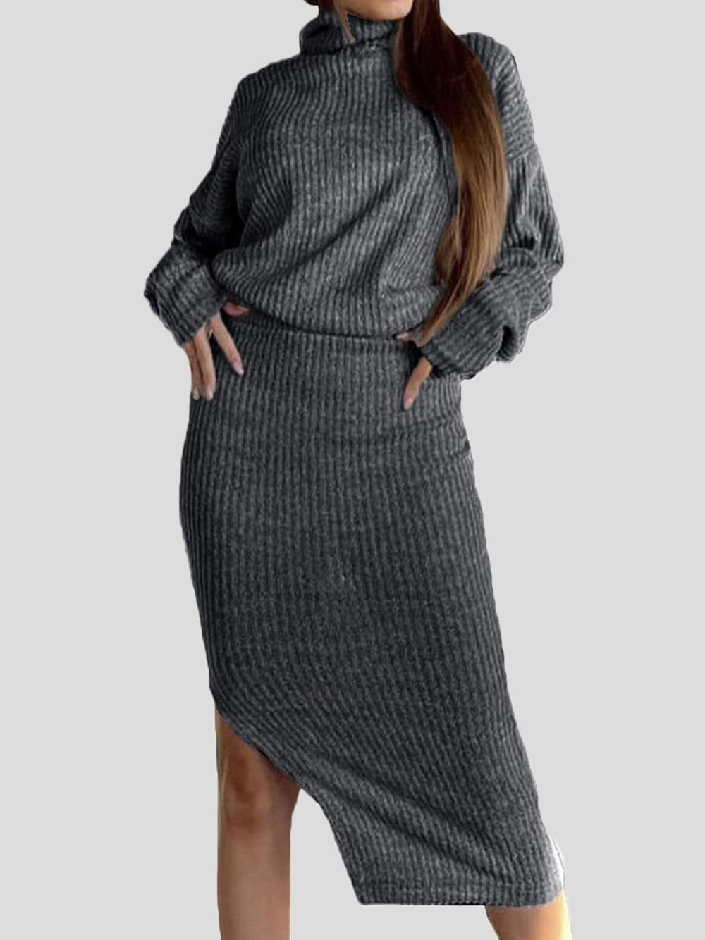 Gray