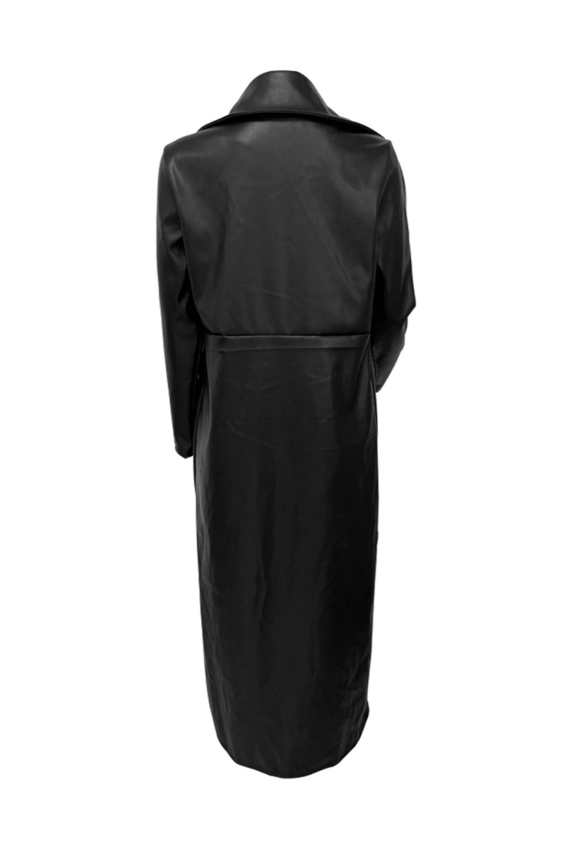 Beautifully Crafted Garment in a Classic Style