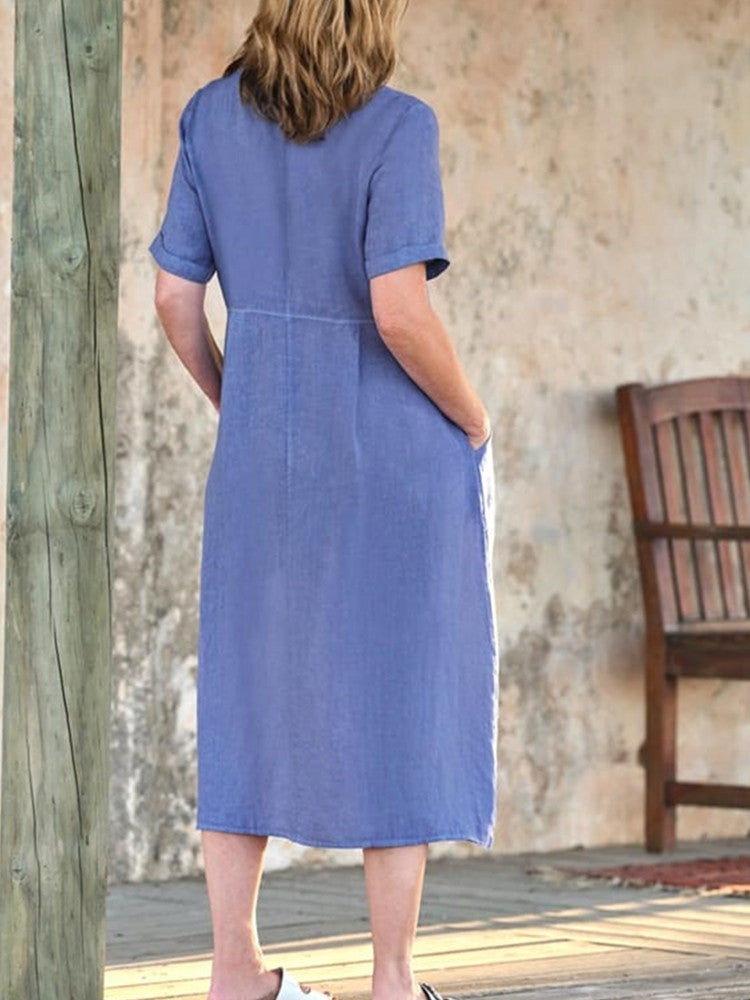 Classic Vintage & Enduringly Stylish Dress