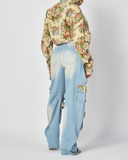 Polished Garment with an Effortless Classic Look
