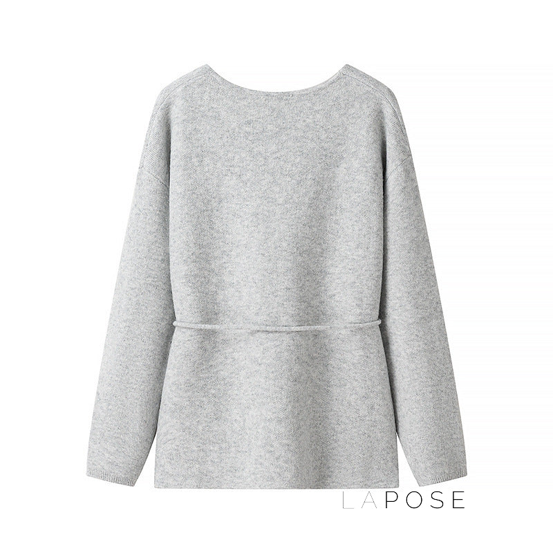 Elegantly Styled Cardigan for Everyday Wear