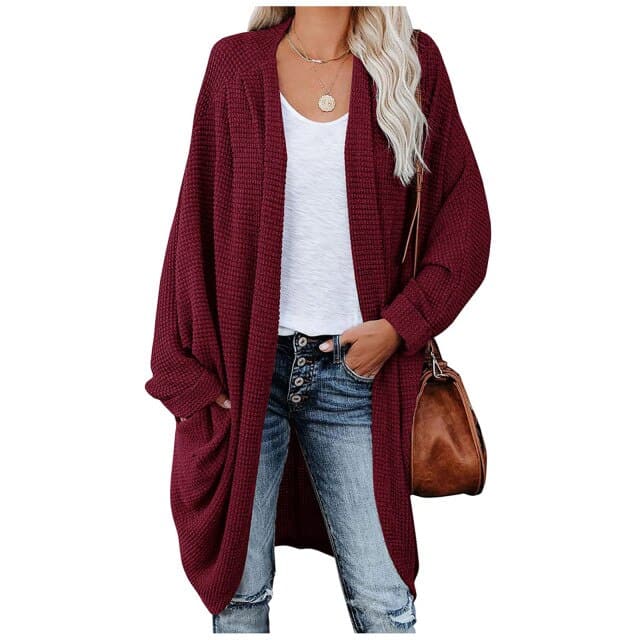 Beautifully Crafted Cardigan in a Classic Style