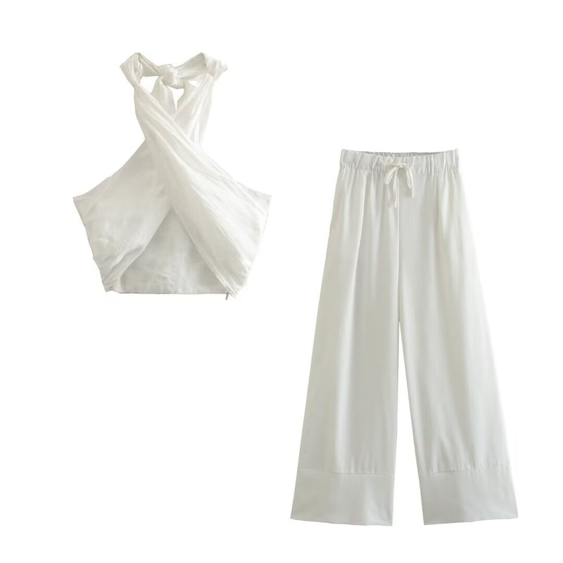 Elegantly Styled Pants for Everyday Wear