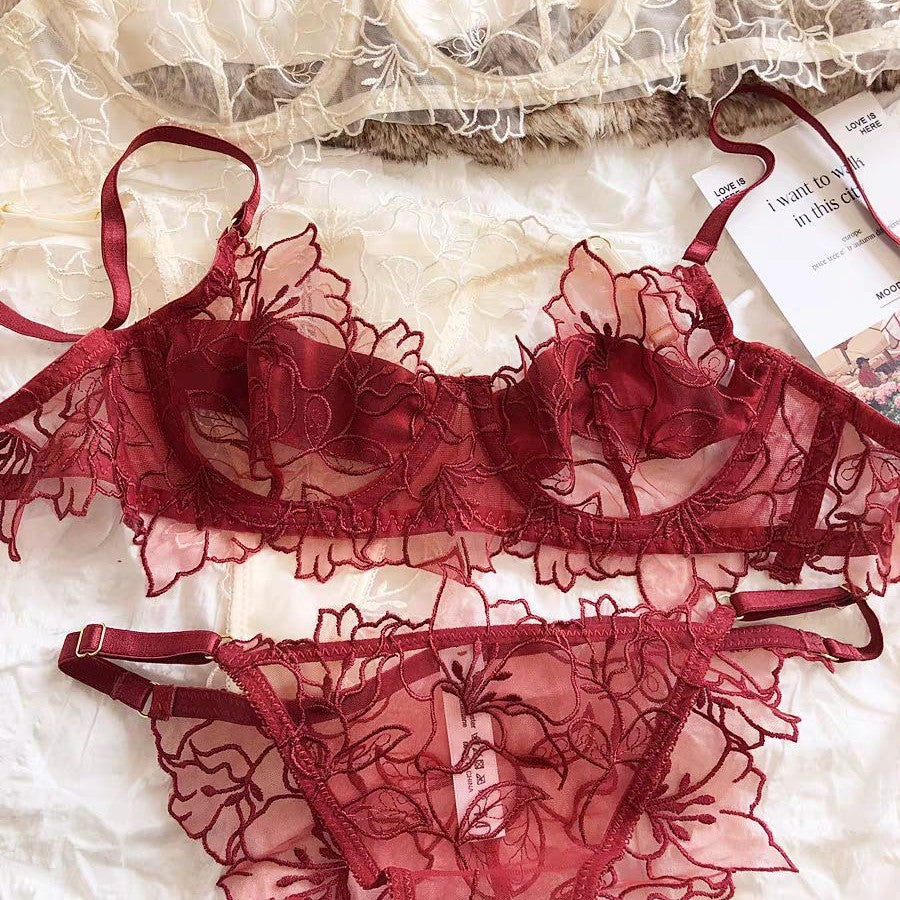 Beautifully Crafted Garment in a Classic Style