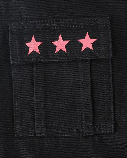 Vintage Inspired Pants with a Contemporary Edge