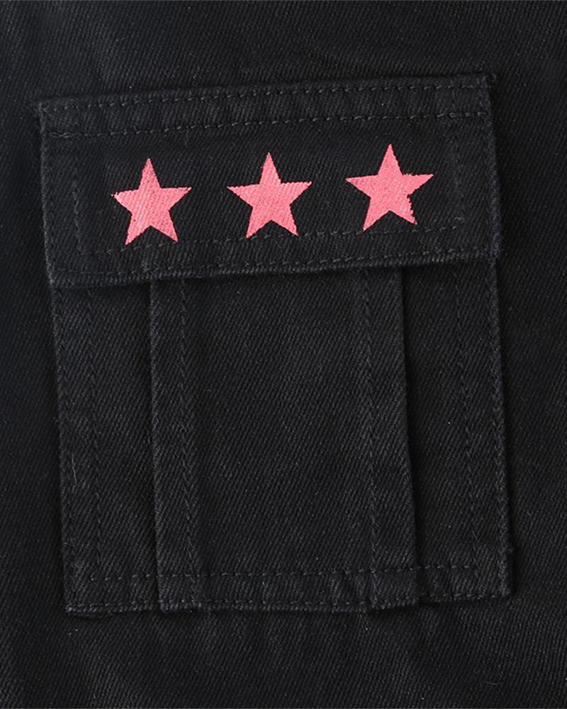 Vintage Inspired Pants with a Contemporary Edge