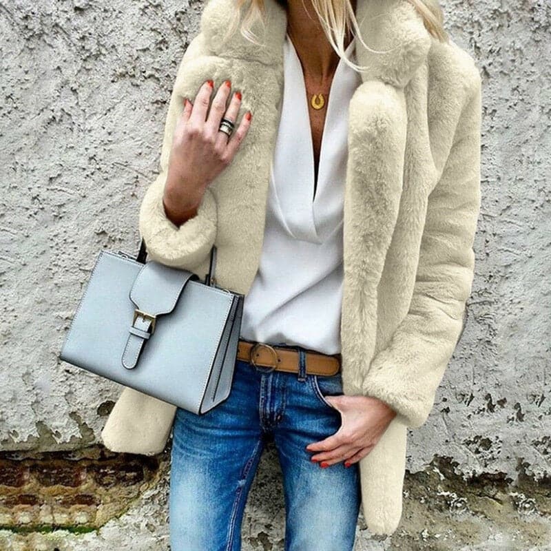 Vintage Inspired Jacket with a Contemporary Edge
