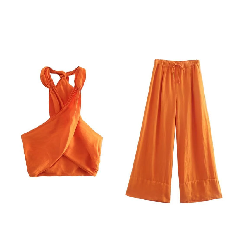 Elegantly Styled Pants for Everyday Wear