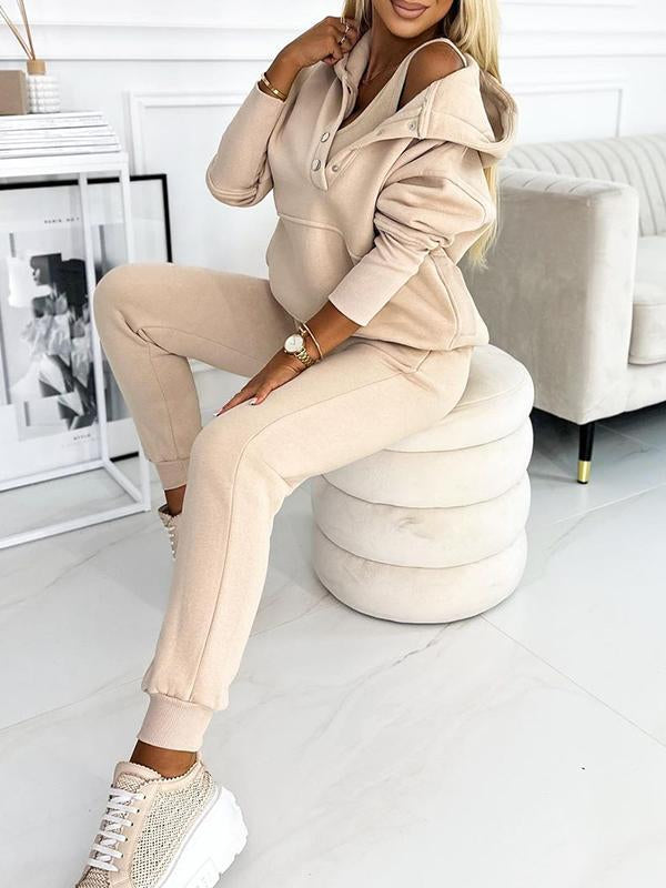 Beautifully Balanced Garment with Timeless Character