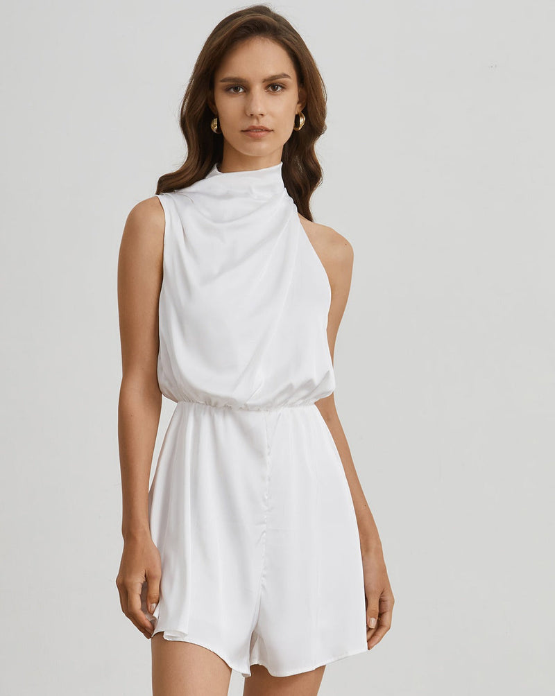 Gracefully Styled Garment for Any Occasion