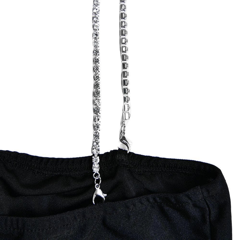 Classic Chain with Timeless Appeal