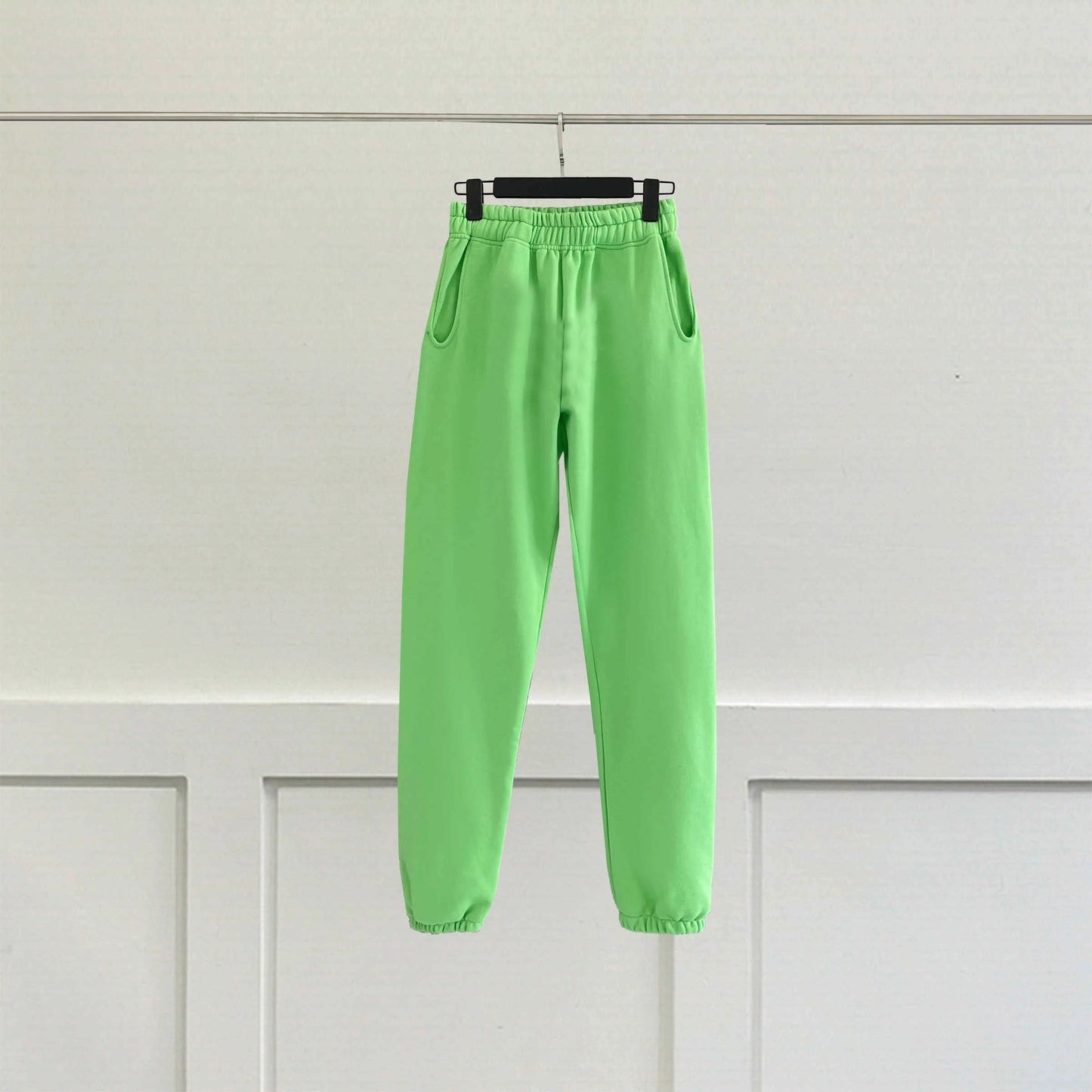 Beautifully Crafted Pants in a Classic Style