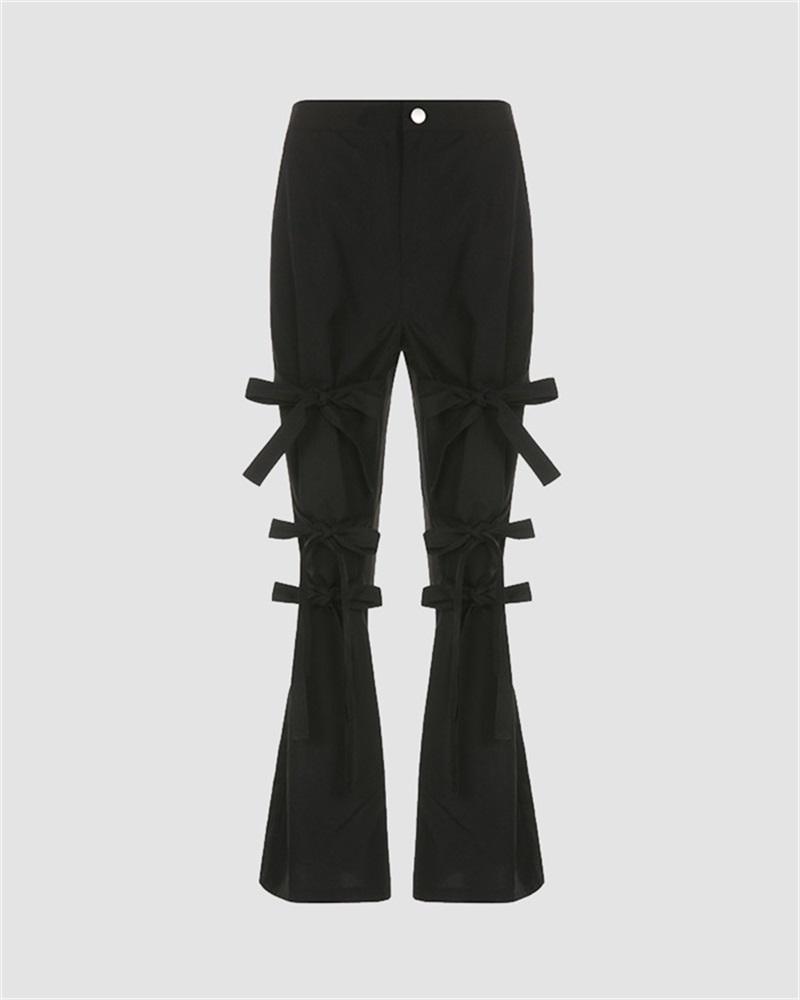 Gracefully Styled Pants for Any Occasion