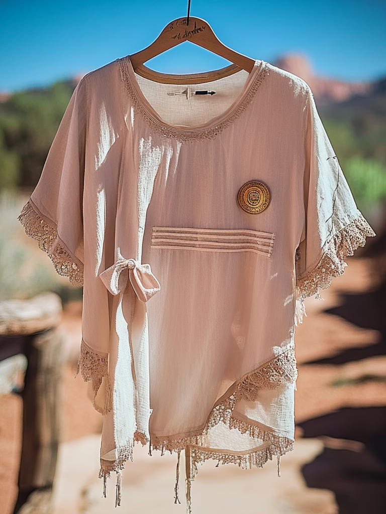 Classic Designed Top
