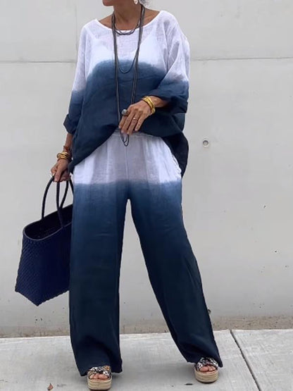 Gracefully Styled Garment for Any Occasion