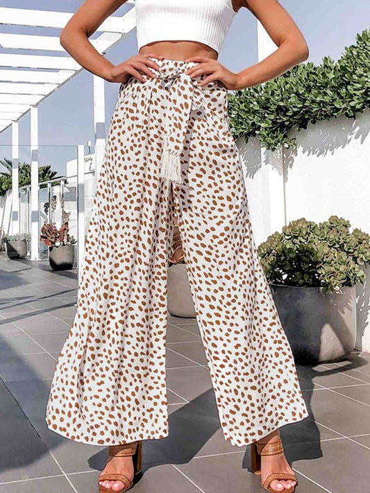 Vintage Inspired Pants with a Contemporary Edge