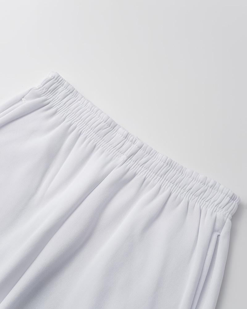 Beautifully Balanced Pants with Timeless Character