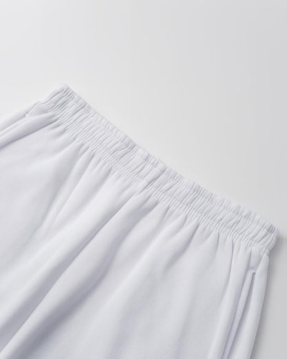 Beautifully Balanced Pants with Timeless Character