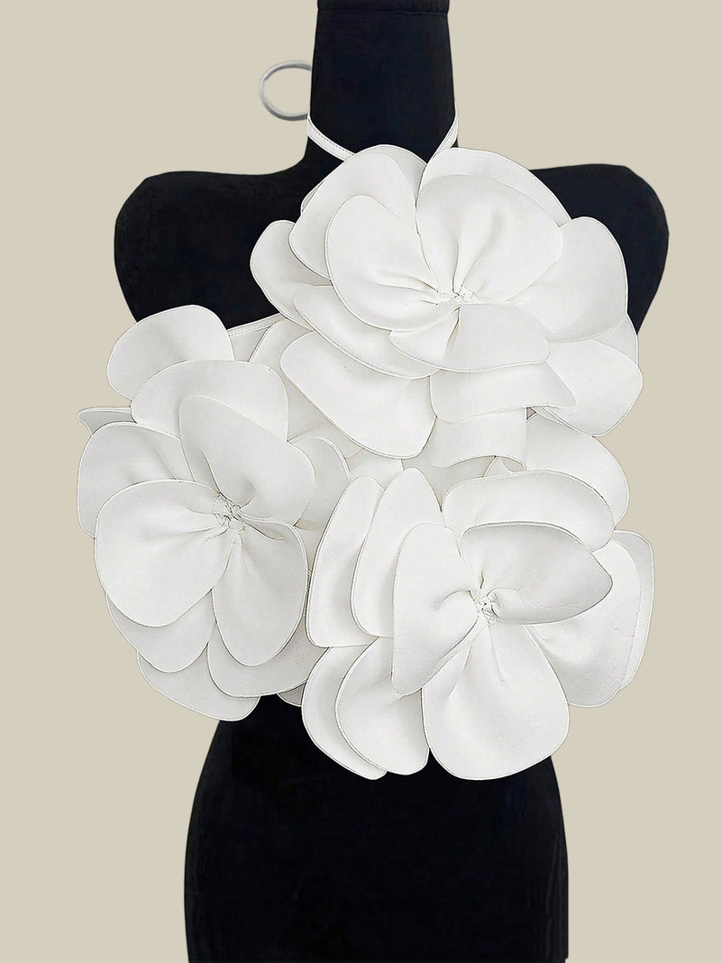 Elegantly Styled Garment for Everyday Wear
