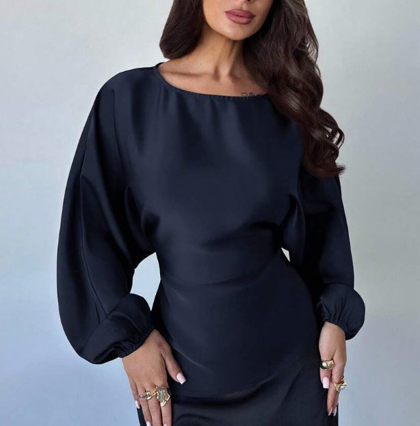 Elegantly Styled Shirt for Everyday Wear