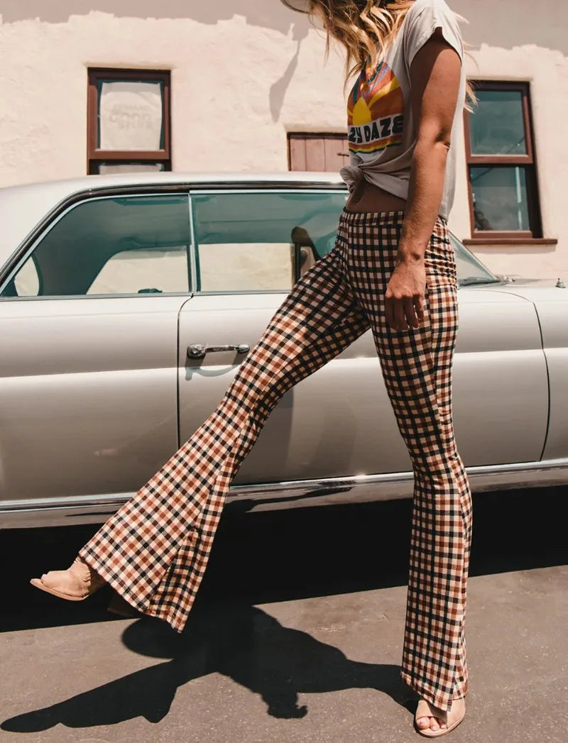 Gracefully Styled Pants for Any Occasion