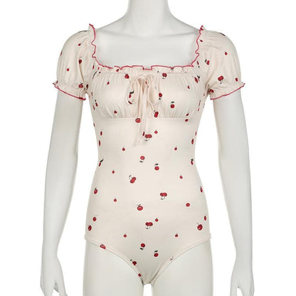 Beautifully Balanced Garment with Timeless Character