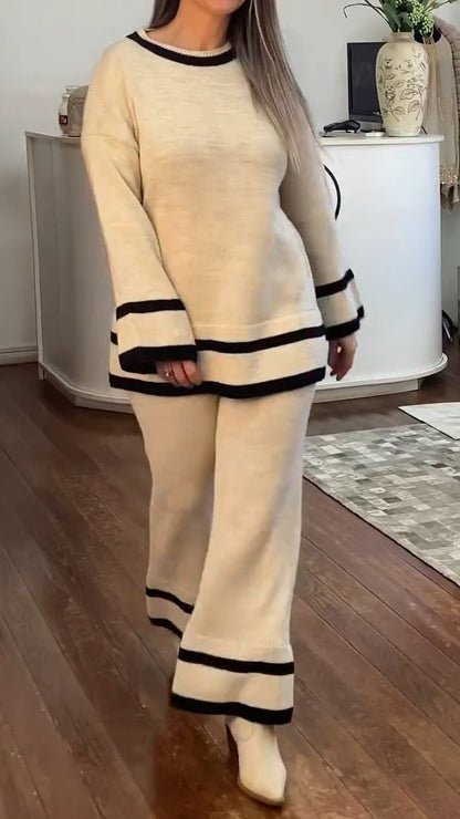 Classic Vintage Pants with a Flattering Fit